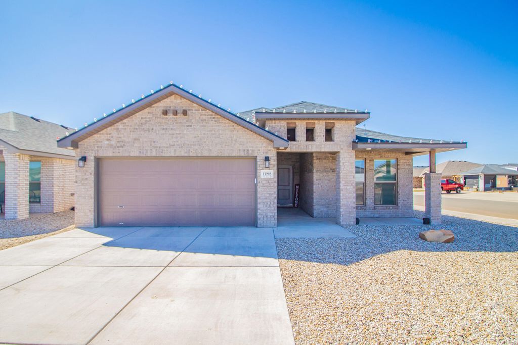 13202 Avenue T, Lubbock, TX 79423