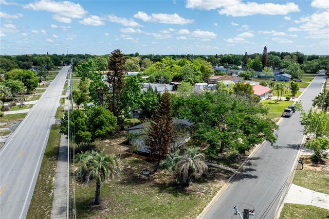 1201 SHERMAN AVENUE, Tavares, FL 32778