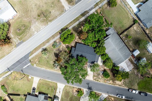 1201 SHERMAN AVENUE, Tavares, FL 32778