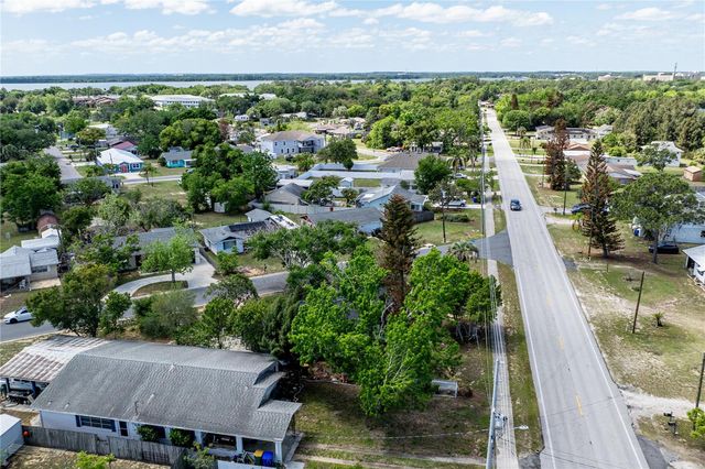 1201 SHERMAN AVENUE, Tavares, FL 32778