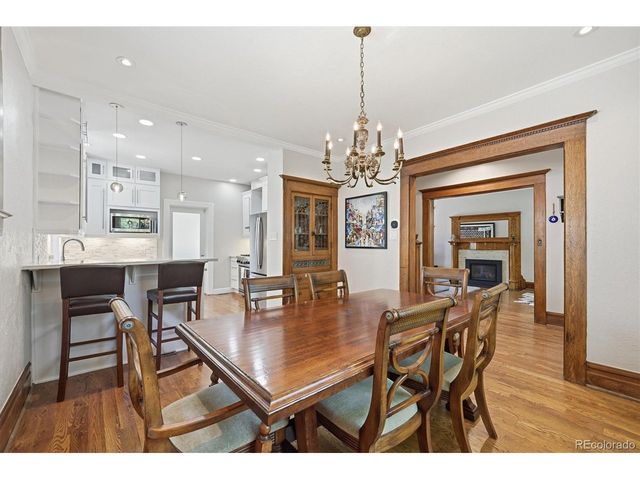 164 S Grant St, Denver, CO 80209