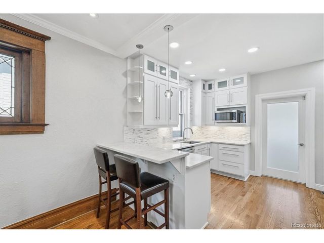 164 S Grant St, Denver, CO 80209