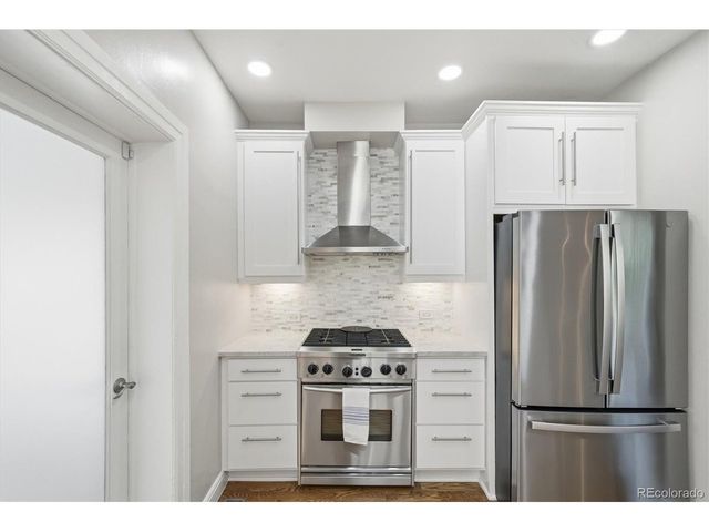 164 S Grant St, Denver, CO 80209