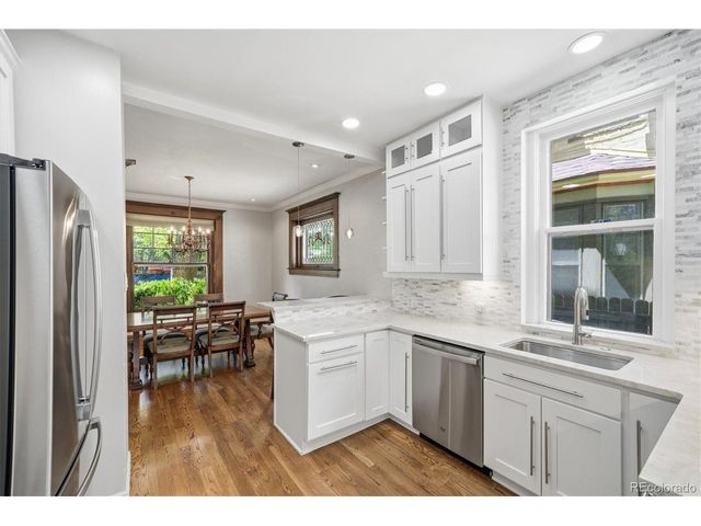 164 S Grant St, Denver, CO 80209