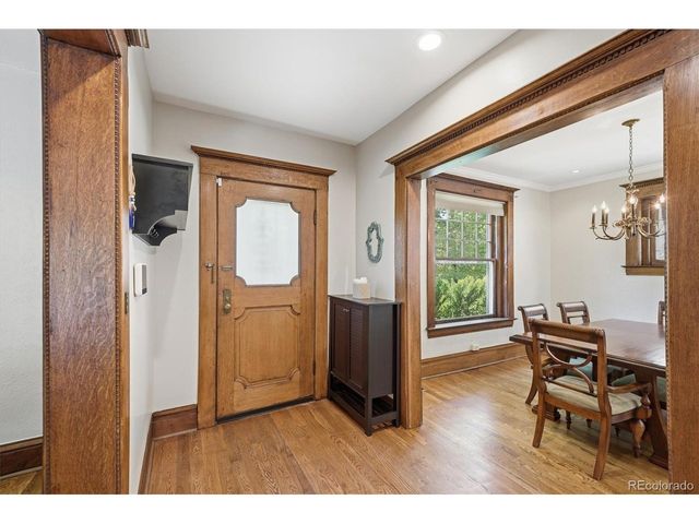 164 S Grant St, Denver, CO 80209