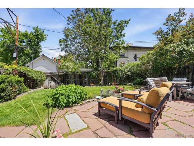 164 S Grant St, Denver, CO 80209