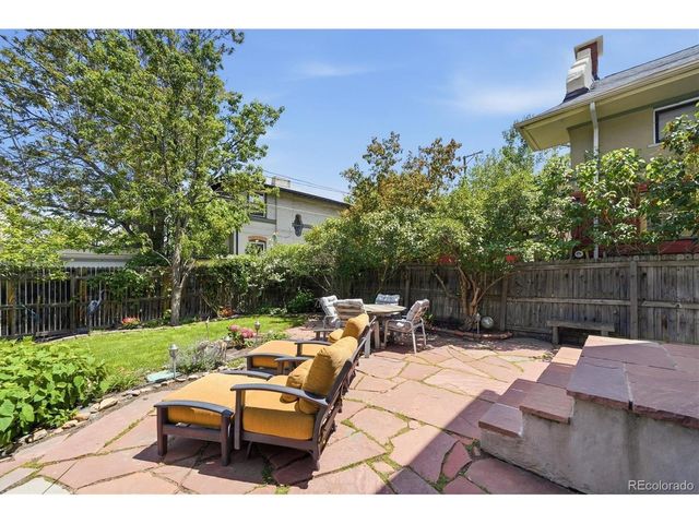 164 S Grant St, Denver, CO 80209