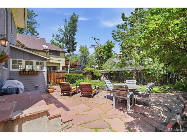 164 S Grant St, Denver, CO 80209