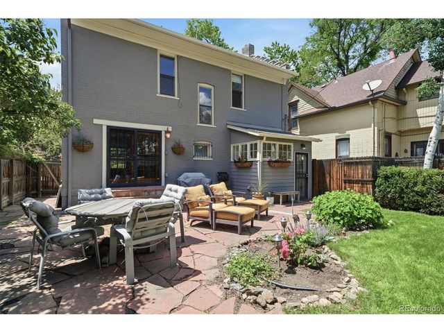 164 S Grant St, Denver, CO 80209