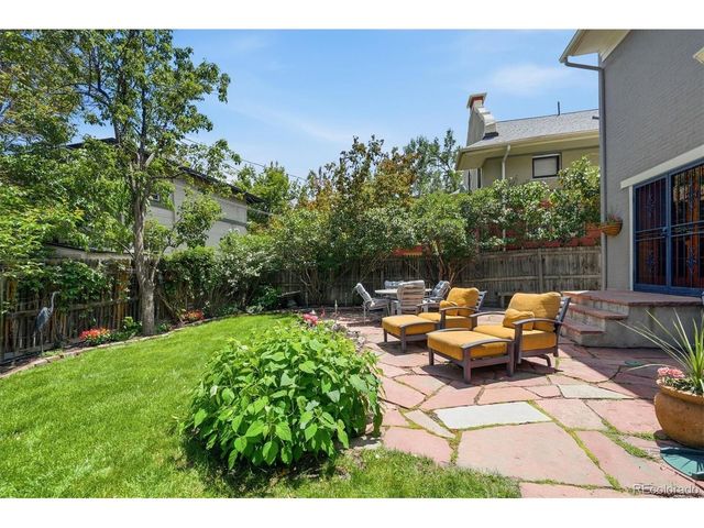 164 S Grant St, Denver, CO 80209
