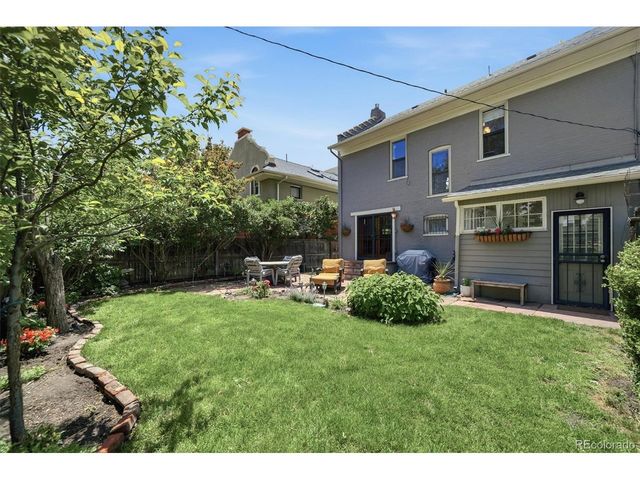 164 S Grant St, Denver, CO 80209