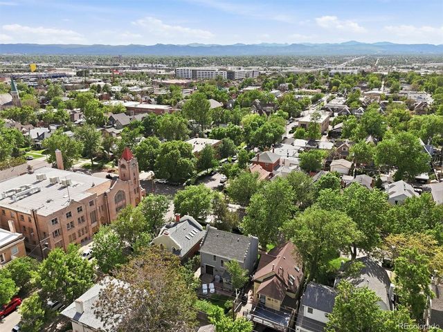 164 S Grant St, Denver, CO 80209