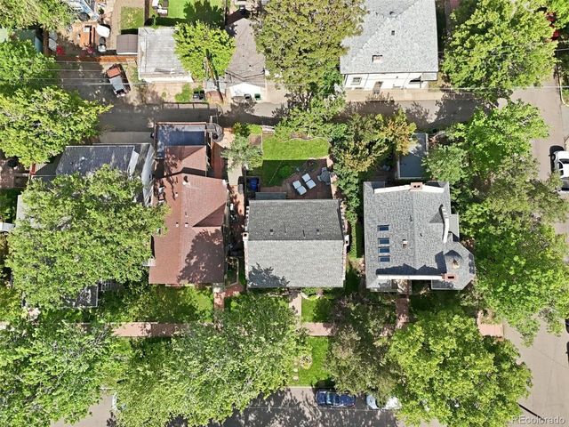 164 S Grant St, Denver, CO 80209