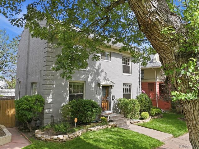 164 S Grant St, Denver, CO 80209