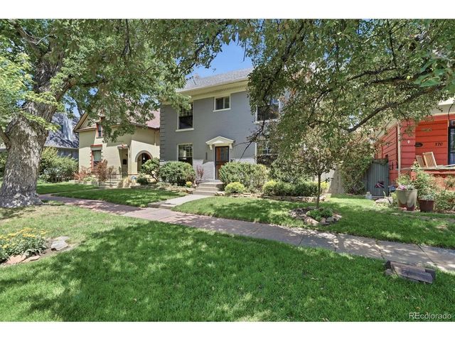 164 S Grant St, Denver, CO 80209