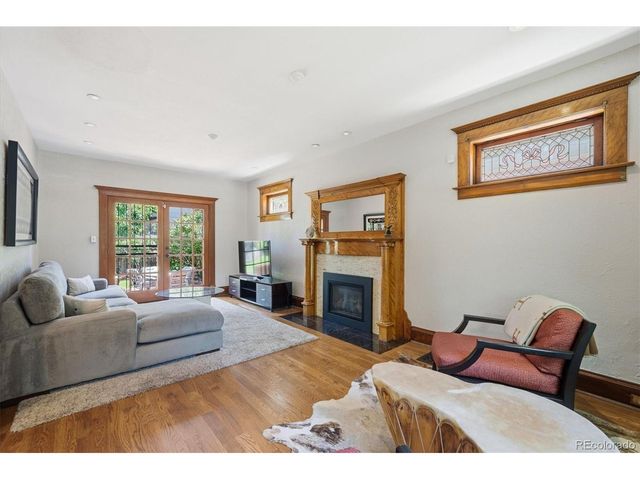 164 S Grant St, Denver, CO 80209