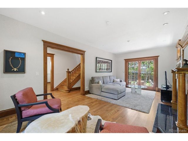 164 S Grant St, Denver, CO 80209
