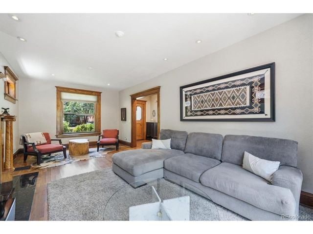 164 S Grant St, Denver, CO 80209