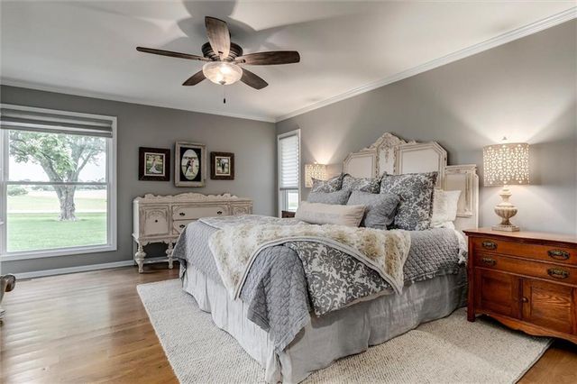 21385 NALL Avenue, Bucyrus, KS 66013