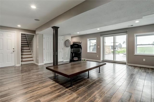 21385 NALL Avenue, Bucyrus, KS 66013