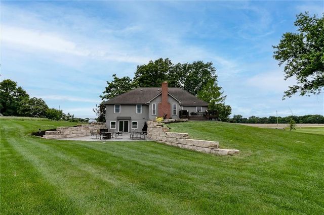 21385 NALL Avenue, Bucyrus, KS 66013