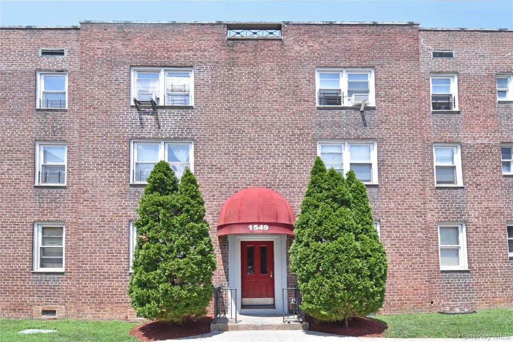 1549 Central Park Avenue G-11, Yonkers, NY 10710