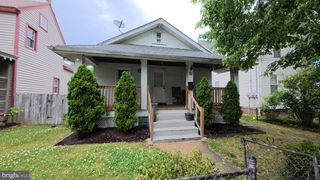 21 NEW ST, Bridgeton, NJ 08302