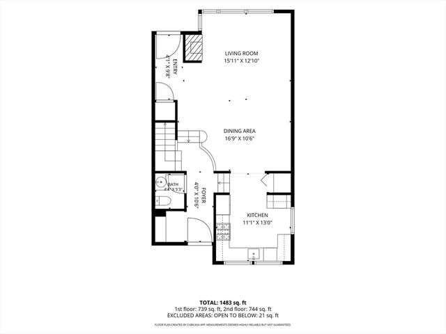 2 Rivers Edge Rd 2, Hull, MA 02045