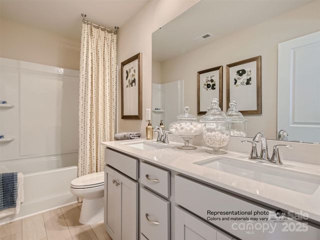 1004 Lookout Shoals Drive, Fort Mill, SC 29715