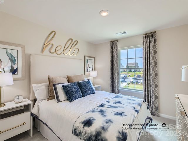 1004 Lookout Shoals Drive, Fort Mill, SC 29715