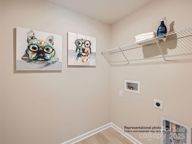 1004 Lookout Shoals Drive, Fort Mill, SC 29715