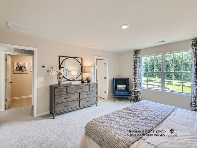 1004 Lookout Shoals Drive, Fort Mill, SC 29715
