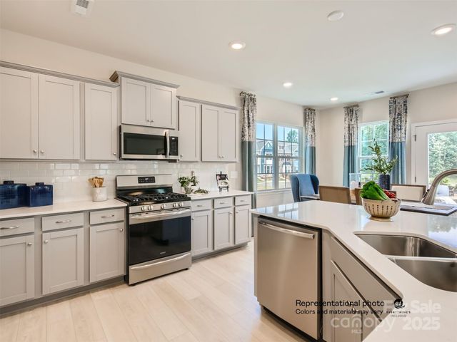 1004 Lookout Shoals Drive, Fort Mill, SC 29715