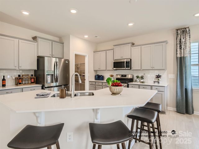 1004 Lookout Shoals Drive, Fort Mill, SC 29715