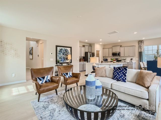 1004 Lookout Shoals Drive, Fort Mill, SC 29715
