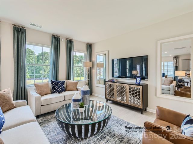 1004 Lookout Shoals Drive, Fort Mill, SC 29715