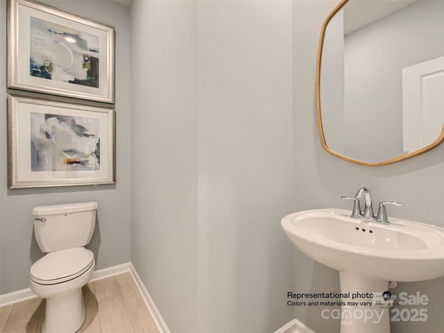 1004 Lookout Shoals Drive, Fort Mill, SC 29715