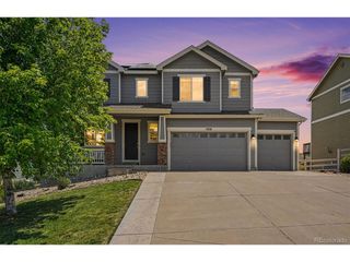 5510 Spring Ridge Trl, Castle Rock, CO 80104
