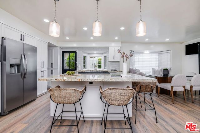 4665 San Feliciano Drive, Woodland Hills, CA 91364