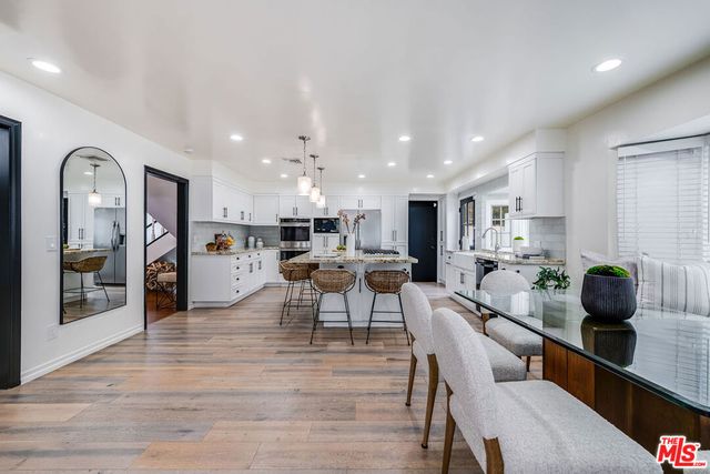 4665 San Feliciano Drive, Woodland Hills, CA 91364