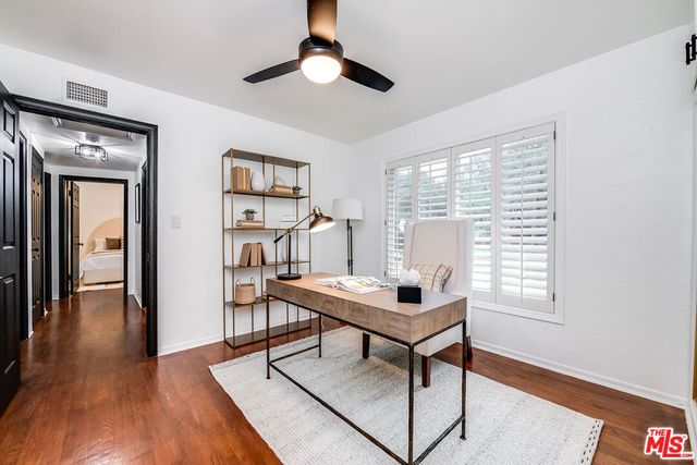 4665 San Feliciano Drive, Woodland Hills, CA 91364