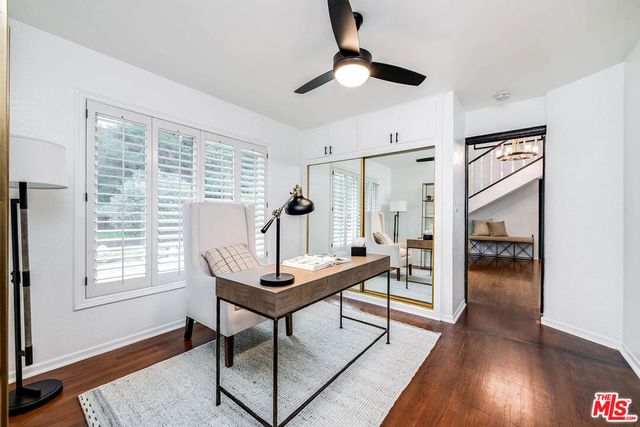 4665 San Feliciano Drive, Woodland Hills, CA 91364