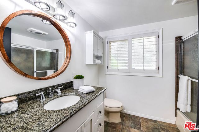 4665 San Feliciano Drive, Woodland Hills, CA 91364