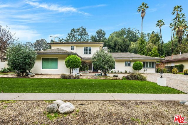 4665 San Feliciano Drive, Woodland Hills, CA 91364