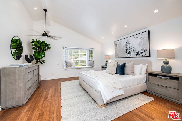 4665 San Feliciano Drive, Woodland Hills, CA 91364