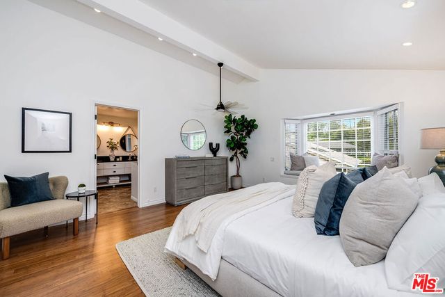 4665 San Feliciano Drive, Woodland Hills, CA 91364