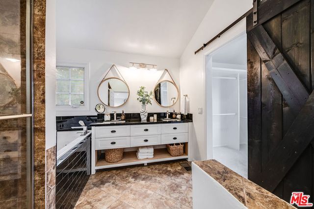 4665 San Feliciano Drive, Woodland Hills, CA 91364