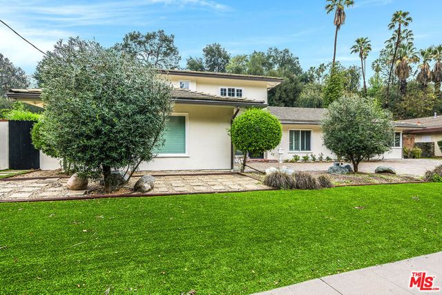 4665 San Feliciano Drive, Woodland Hills, CA 91364