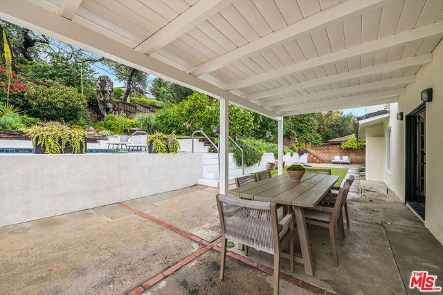 4665 San Feliciano Drive, Woodland Hills, CA 91364