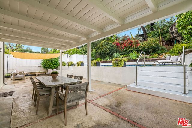 4665 San Feliciano Drive, Woodland Hills, CA 91364